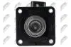 КЛАПАН EGR | MITSUBISHI L200 2.5DID 2005-,PAJERO SPORT 2.5 DID 2008-2015,PAJERO 3.2DID 2007-,OPEL ASTRA H 1.7CDTI 2007-,ASTRA J 1.7CDTI 2009-,CORSA D 1.7CDTI 2006-,MERIVA 1.7CDTI 2007-,MERIVA B 1.7CDTI 2010-,ZAFIRA B 1.7CDTI 2008- NTY EGRMS006 (фото 5)