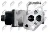 КЛАПАН EGR | MAZDA 6 1.8I 16V, 2.0I 16V, 2.3I 16V 2002.02-, FORD MONDEO 1.8I 16V, 2.0I 16V 2000- NTY EGRMZ000 (фото 3)