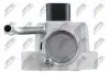 КЛАПАН EGR | MAZDA 6 1.8I 16V, 2.0I 16V, 2.3I 16V 2002.02-, FORD MONDEO 1.8I 16V, 2.0I 16V 2000- NTY EGRMZ000 (фото 4)