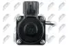 КЛАПАН EGR | MAZDA 6 1.8I 16V, 2.0I 16V, 2.3I 16V 2002.02-, FORD MONDEO 1.8I 16V, 2.0I 16V 2000- NTY EGRMZ000 (фото 5)