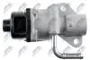 КЛАПАН EGR | MAZDA 6 1.8I 16V, 2.0I 16V, 2.3I 16V 2002.02-, FORD MONDEO 1.8I 16V, 2.0I 16V 2000- NTY EGRMZ000 (фото 6)