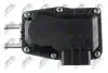 КЛАПАН EGR | NISSAN NAVARA 2.5DCI 05-10 NTY EGRNS000 (фото 8)