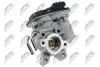 КЛАПАН EGR | NISSAN NAVARA/PATHFINDER 3.0DCI 2010-,PATROL Y61 3.0TDI 06-,CABSTAR F24 3.0TDI 06- NTY EGRNS003 (фото 2)