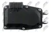 КЛАПАН EGR | NISSAN NAVARA/PATHFINDER 3.0DCI 2010-,PATROL Y61 3.0TDI 06-,CABSTAR F24 3.0TDI 06- NTY EGRNS003 (фото 7)