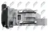 КЛАПАН EGR | NISSAN NAVARA/PATHFINDER 3.0DCI 2010-,PATROL Y61 3.0TDI 06-,CABSTAR F24 3.0TDI 06- NTY EGRNS003 (фото 8)