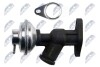 КЛАПАН EGR | PEUGEOT 307 2.0HDI 2000-,406 2.0HDI 1999-,CITROEN C5 2.0HDI 2001-,BERLINGO 2.0HDI 1999.12- NTY EGRPE001 (фото 3)