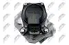 КЛАПАН EGR | CITROEN C1 1.4HDI 05-, MAZDA 2 1.4TDCI 04-, PEUGEOT 107 1.4HDI 05-, TOYOTA AYGO 1.4HDI 05- NTY EGRPE002 (фото 5)