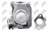 КЛАПАН EGR | CITROEN C1 1.4HDI 05-, MAZDA 2 1.4TDCI 04-, PEUGEOT 107 1.4HDI 05-, TOYOTA AYGO 1.4HDI 05- NTY EGRPE002 (фото 6)