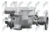 КЛАПАН EGR | CITROEN JUMPER 3.0HDI 2006-,FIAT DUCATO 3.0D 2006-,IVECO DAILY 3.0D 2006-,PEUGEOT BOXER 3.0HDI 2006- NTY EGRPE003 (фото 7)