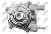 КЛАПАН EGR | CITROEN JUMPER 3.0HDI 2006-,FIAT DUCATO 3.0D 2006-,IVECO DAILY 3.0D 2006-,PEUGEOT BOXER 3.0HDI 2006- NTY EGRPE003 (фото 8)