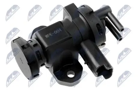 КЛАПАН EGR | CITROEN C5 2.0HDI,2.2HDI 2001-,C5 II 2.2HDI 2004-,JUMPER 2.2HDI 2002-,PEUGEOT 607 2.0HDI,2.2HDI 2000-,BOXER 2.2HDI 2002- NTY EGRPE004