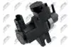 КЛАПАН EGR | PEUGEOT 1007 1.4HDI 2005-,206 1.4HDI 2001-,307 1.4HDI 2001-,CITROEN C2 1.4HDI 2003-,C3 I 1.4HDI 2002- NTY EGRPE005 (фото 2)