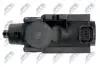 КЛАПАН EGR | PEUGEOT 1007 1.4HDI 2005-,206 1.4HDI 2001-,307 1.4HDI 2001-,CITROEN C2 1.4HDI 2003-,C3 I 1.4HDI 2002- NTY EGRPE005 (фото 4)