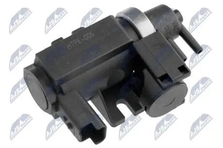 КЛАПАН EGR | PEUGEOT 1007 1.4HDI 2005-,206 1.4HDI 2001-,307 1.4HDI 2001-,CITROEN C2 1.4HDI 2003-,C3 I 1.4HDI 2002- NTY EGRPE005