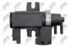 КЛАПАН EGR | CITROEN C4 I 2.0HDI 2004-2011,PEUGEOT 307 2.0HDI 2005-,407 2.0HDI 2004-,VOLVO S40 II 2.0D 2004-,V50 2.0D 2004- NTY EGRPE006 (фото 3)
