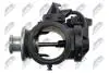 КЛАПАН EGR | CITROEN BERLINGO 1.9D 2002-2005,PEUGEOT PARTNER 1.9D 2002-2007 NTY EGRPE008 (фото 3)