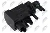 КЛАПАН EGR | CITROEN BERLINGO 1.6HDI 2008-,C3 1.6HDI 2009-,XSARA PICASSO 1.6HDI 2005-,PEUGEOT 207 1.6HDI 2006-,308 1.6HDI 2007-,PARTNER 1.6HDI 2008- NTY EGRPE010 (фото 1)
