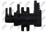 КЛАПАН EGR | CITROEN BERLINGO 1.6HDI 2008-,C3 1.6HDI 2009-,XSARA PICASSO 1.6HDI 2005-,PEUGEOT 207 1.6HDI 2006-,308 1.6HDI 2007-,PARTNER 1.6HDI 2008- NTY EGRPE010 (фото 3)
