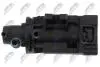 КЛАПАН EGR | CITROEN BERLINGO 1.6HDI 2008-,C3 1.6HDI 2009-,XSARA PICASSO 1.6HDI 2005-,PEUGEOT 207 1.6HDI 2006-,308 1.6HDI 2007-,PARTNER 1.6HDI 2008- NTY EGRPE010 (фото 4)