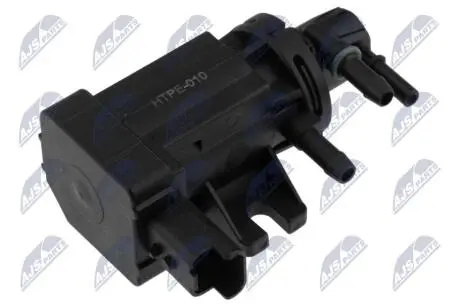 КЛАПАН EGR | CITROEN BERLINGO 1.6HDI 2008-,C3 1.6HDI 2009-,XSARA PICASSO 1.6HDI 2005-,PEUGEOT 207 1.6HDI 2006-,308 1.6HDI 2007-,PARTNER 1.6HDI 2008- NTY EGRPE010