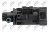 КЛАПАН EGR | CITROEN C4 PICASSO 2.0HDI 2008-,JUMPY 2.0HDI 2008-,FIAT SCUDO 2.0JTD 2008-,PEUGEOT 508 2.0HDI 2010-,EXPERT 2.0HDI 2008- NTY EGRPE011 (фото 5)