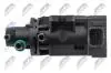 КЛАПАН EGR | CITROEN BERLINGO 1.6HDI 2009-,C4 II 1.6HDI,2.0HDI 2009-,C5 III 2.0HDI 2009-,FORD B-MAX 1.5TDCI 2012-,PEUGEOT 308 1.6HDI,2.0HDI 2007-,407 2.0HDI 2009-,508 2.0HDI 2010-,PARTNER 1.6HDI 2010- NTY EGRPE014 (фото 5)