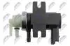 КЛАПАН EGR | CITROEN BERLINGO 1.6HDI 2010-,C4 II 1.6HDI 2009-,C5 III 1.6HDI 2010-,FORD FOCUS III 1.6TDCI 2010-,MONDEO IV 1.6TDCI 2011-,PEUGEOT 308 1.6HDI 2009-,308 II 1.6HDI 2013-,508 1.6HDI 2010-,PARTNER 1.6HDI 2010- NTY EGRPE015 (фото 4)
