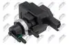 КЛАПАН EGR | CITROEN C4 1.6THP 2008-,PEUGEOT 308 1.6GTI 2010-,308 II 1.6GTI 2015-,508 1.6THP 2011-,508 II 1.6THP 2018- NTY EGRPE016 (фото 1)