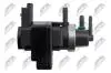 КЛАПАН EGR | CITROEN C4 1.6THP 2008-,PEUGEOT 308 1.6GTI 2010-,308 II 1.6GTI 2015-,508 1.6THP 2011-,508 II 1.6THP 2018- NTY EGRPE016 (фото 3)