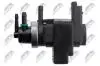 КЛАПАН EGR | CITROEN C4 1.6THP 2008-,PEUGEOT 308 1.6GTI 2010-,308 II 1.6GTI 2015-,508 1.6THP 2011-,508 II 1.6THP 2018- NTY EGRPE016 (фото 4)