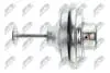 Клапан EGR Opel Vectra B 2.0 DTI 16V / Astra G 2.0 DI 16V / Zafira A 2.0 DI 16V NTY EGRPL002 (фото 4)