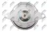 Клапан EGR Opel Vectra B 2.0 DTI 16V / Astra G 2.0 DI 16V / Zafira A 2.0 DI 16V NTY EGRPL002 (фото 5)