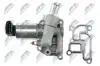 КЛАПАН EGR | OPEL CORSA B 1.0I 12V 1996.11- NTY EGRPL003 (фото 4)