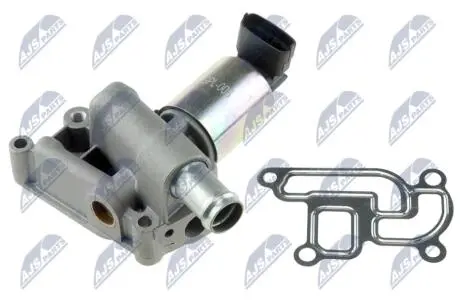 КЛАПАН EGR | OPEL CORSA B 1.0I 12V 1996.11- NTY EGRPL003