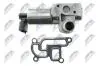 КЛАПАН EGR | OPEL CORSA B 1.0I 12V 1996.11- NTY EGRPL003 (фото 6)