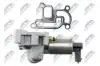КЛАПАН EGR | OPEL CORSA B 1.0I 12V 1996.11- NTY EGRPL003 (фото 7)
