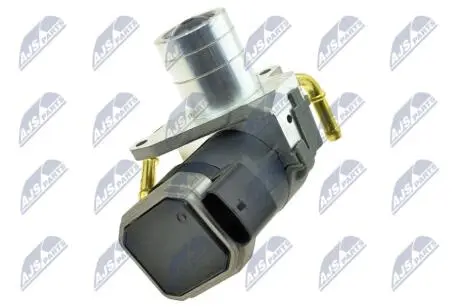 Клапан ЭГР (EGR) opel astra g 2.0dti 1999.08 2.2dti 2002.09,5851041 NTY EGRPL006