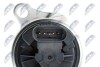 КЛАПАН EGR | OPEL ASTRA G 1.4I 16V, 1.6I 16V 1998-, VECTRA B 1.6I 16V 1995- NTY EGRPL007 (фото 6)