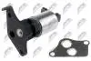 КЛАПАН EGR | OPEL ASTRA G 2.2 16V 00-, VECTRA B 2.2 16V 00-, VECTRA C 2.2 16V 02-, ZAFIRA A 2.2 16V 00- NTY EGRPL010 (фото 2)