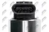 КЛАПАН EGR | OPEL ASTRA G 2.2 16V 00-, VECTRA B 2.2 16V 00-, VECTRA C 2.2 16V 02-, ZAFIRA A 2.2 16V 00- NTY EGRPL010 (фото 5)