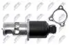 КЛАПАН EGR | OPEL VIVARO 2.5DTI 03-, NISSAN INTERSTAR DCI90 02-, RENAULT MASTER 2.2DCI 00- NTY EGRPL011 (фото 3)
