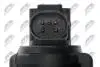 КЛАПАН EGR | OPEL VIVARO 2.5DTI 03-, NISSAN INTERSTAR DCI90 02-, RENAULT MASTER 2.2DCI 00- NTY EGRPL011 (фото 4)