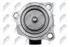 КЛАПАН EGR | OPEL VIVARO 2.5DTI 03-, NISSAN INTERSTAR DCI90 02-, RENAULT MASTER 2.2DCI 00- NTY EGRPL011 (фото 6)