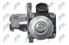 Клапан EGR Fiat Doblo 1.3D Multijet 10- NTY EGRPL012 (фото 3)