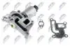 КЛАПАН EGR | OPEL ASTRA G 1.4 2007-,ASTRA H 1.2,1.4 2004-,CORSA C 1.0,1.2,1.4 2003-,CORSA 1.0,1.2,1.4 2006- NTY EGRPL013 (фото 2)