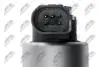 КЛАПАН EGR | OPEL ASTRA G 1.4 2007-,ASTRA H 1.2,1.4 2004-,CORSA C 1.0,1.2,1.4 2003-,CORSA 1.0,1.2,1.4 2006- NTY EGRPL013 (фото 5)