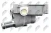 КЛАПАН EGR | OPEL ASTRA G 1.4 2007-,ASTRA H 1.2,1.4 2004-,CORSA C 1.0,1.2,1.4 2003-,CORSA 1.0,1.2,1.4 2006- NTY EGRPL013 (фото 8)