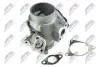 КЛАПАН EGR | OPEL MOVANO 2.5CDTI 2003-,VIVARO 2.5CDTI 2006-,RENAULT MASTER 2.5DCI 2003-,NISSAN PRIMASTAR DCI115/140/150 2003- NTY EGRPL014 (фото 1)