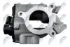 КЛАПАН EGR | OPEL MOVANO 2.5CDTI 2003-,VIVARO 2.5CDTI 2006-,RENAULT MASTER 2.5DCI 2003-,NISSAN PRIMASTAR DCI115/140/150 2003- NTY EGRPL014 (фото 4)