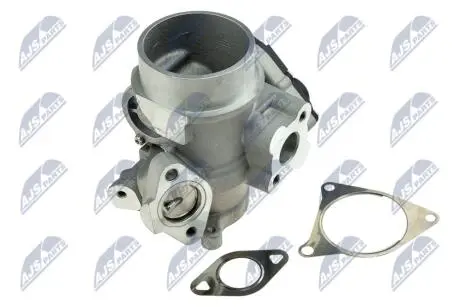 КЛАПАН EGR | OPEL MOVANO 2.5CDTI 2003-,VIVARO 2.5CDTI 2006-,RENAULT MASTER 2.5DCI 2003-,NISSAN PRIMASTAR DCI115/140/150 2003- NTY EGRPL014